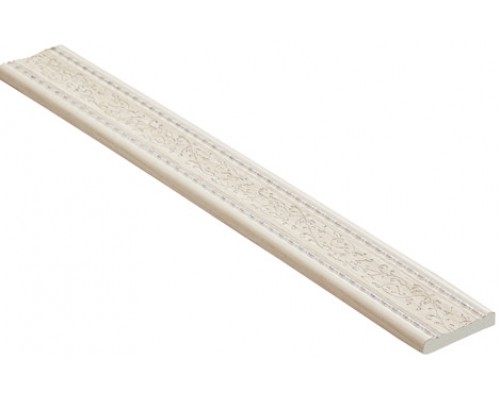 Молдинг DECOMASTER 188-14 (40*8*2400мм)