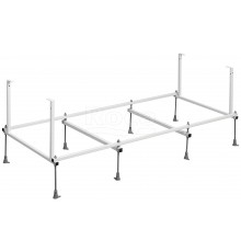 Roca Z.RU93.0.277.1 Sureste Монтажный комплект к акриловой ванне 1700х700 мм ZRU9302771