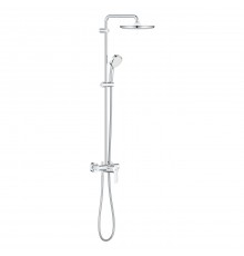 Grohe 26 673 001 Tempesta Cosmopolitan Душевая система для душа Ø250/100 мм, 1/2 режима 26673001Gr