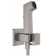 HG 29 233 340 Комплект гигиенического душа (внешняя монтажная часть) 29233340