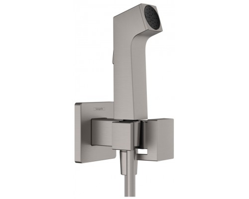 HG 29 233 340 Комплект гигиенического душа (внешняя монтажная часть) 29233340