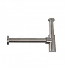 Carlo Frattini Spillo Steel Сифон для раковины, цвет: INOX. F409INOX