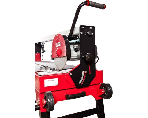 Плиткорез электрический REDVERG RD-TC1200-300