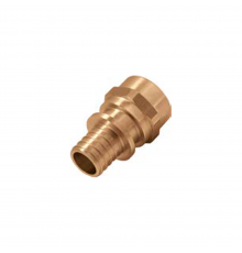 Соединитель KAN Push РВ 32x4,4 G1  1109044014