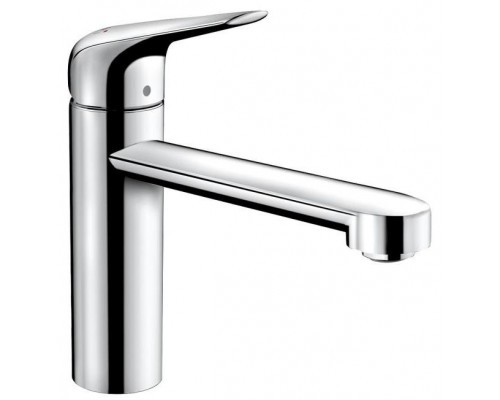 HG 71 806 000 Focus M42 Смеситель для кухни 122 мм 71806000