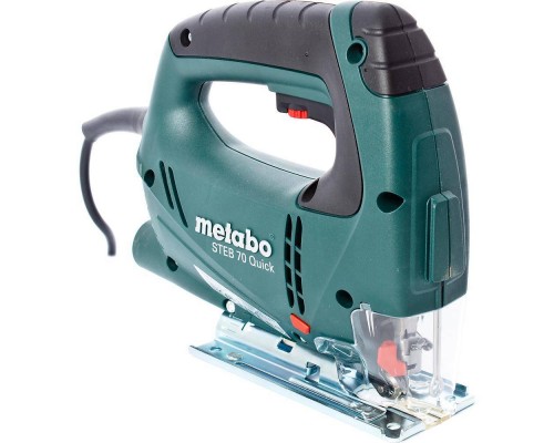 Лобзик Metabo STEB 70 Quick Лобзик Metabo STEB 70 Quick