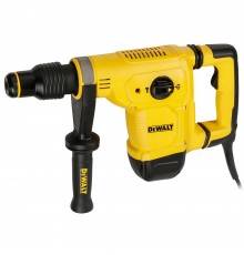 Электромолоток DeWalt D25810K
