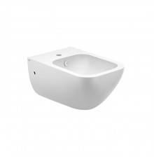 Gessi Goccia Биде подвесное, с 1 отв., цвет: Matt White Ceramic. 39115#531