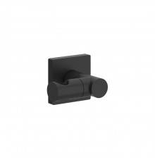 Gessi Emporio shower Держатель для душевой лейки поворотный, цвет: Black XL. 47360#299