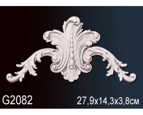 Декоративный элемент G2082