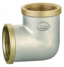 Фитинги резьбовые Угольник 1/2, ВР Kromwell EU.ST3021035 12