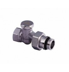 Вентили для радиаторов Клапан запорный прямой 1/2(заменен на GK 7400 12) GK 1400 12