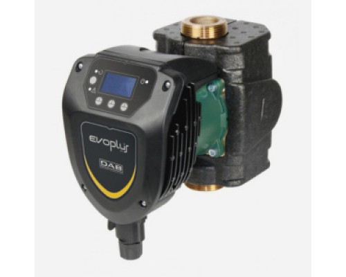 Насосы циркуляционные Насос циркуляционный  EVOPLUS B 110/250.40 SAN M 60151158