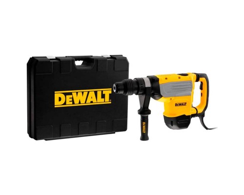 Перфоратор DeWalt D25733K-B5(3pin) Перфоратор DeWalt D25733K-B5(3pin)