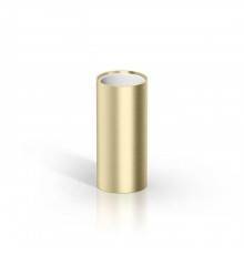 Decor Walther Mikado SMB Стакан для зубных щеток, настольный, цвет: золото матовое. 0522582