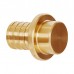 Заглушка Hoobs 16x2.2. HB-PEXZG-162200