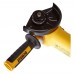 Машина шлифовальная угловая DeWalt DWE4217