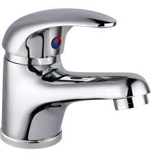 Смеситель для раковины D-lin 352 D110352 хром