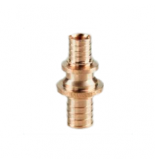 Муфта REHAU соединительная переходная 20-16 PLATINUM RX 13777181001