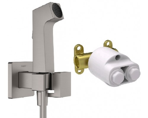 HG Готовый комплект гигиенического душа (29233340+29235180) 29233340Набор