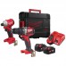 Набор инструментов Milwaukee M18 BLPP2A3-502X