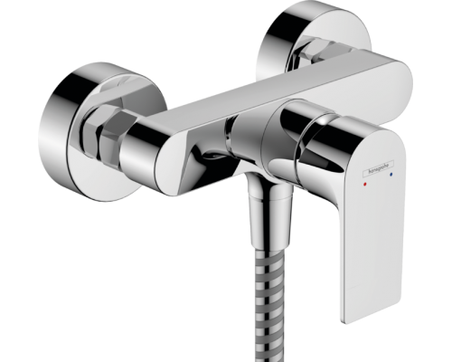 HG 72 650 000 Rebris E Смеситель для душа, 14.9 л/мин 72650000