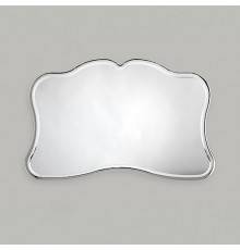 DevonDevon Fairy Зеркало 110х70 см, цвет: хром. 1DEFAIRY