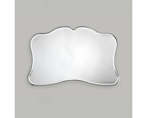 DevonDevon Fairy Зеркало 110х70 см, цвет: хром. 1DEFAIRY DevonDevon Fairy Зеркало 110х70 см, цвет: хром. 1DEFAIRY