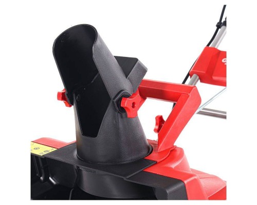 Снегоуборщик электрический GEOS SnowLine 46 E Снегоуборщик электрический GEOS SnowLine 46 E