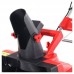 Снегоуборщик электрический GEOS SnowLine 46 E