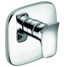 Kludi 53 655 0575 Ambienta Смеситель для 1 потребителя (внешняя монтажная часть) 536550575