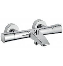 Kludi 35 101 0538 Zenta Термостат для ванны 351010538