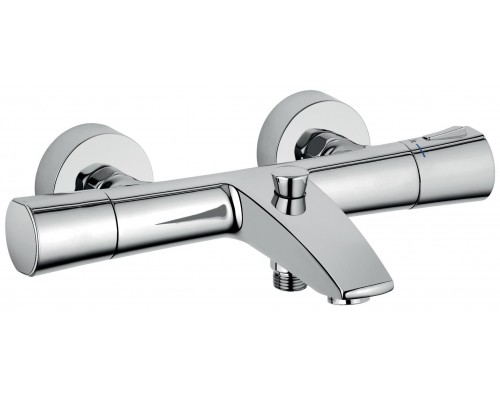 Kludi 35 101 0538 Zenta Термостат для ванны 351010538