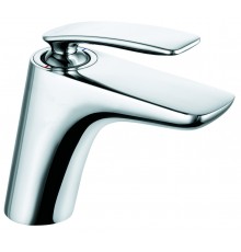 Kludi 52 026 0575 Balance Смеситель для раковины 100 мм, гладкий, 8 л/мин 520260575