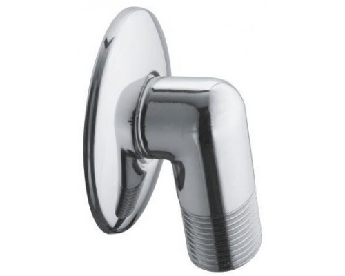 Kludi 60 540 0500 Шланговое подключение ½ с отражателем 605400500