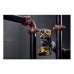 Гайковерт аккумуляторный DeWalt DCF921P2T-GB (2 акк, з/у) (3 pin)