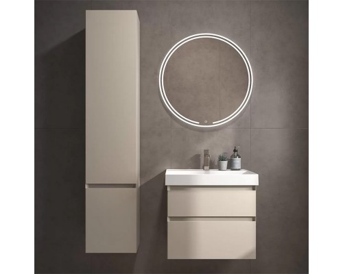 Kerama Marazzi Cubo Раковина 60х48.5х18см., подвесная, мебельная, 1 отв., с переливом, цвет: белый глянцевый. CU.wb.60 Kerama Marazzi Cubo Раковина 60х48.5х18см., подвесная, мебельная, 1 отв., с переливом, цвет: белый глянцевый. CU.wb.60