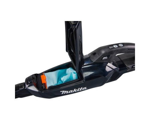 Пылесос аккумуляторный Makita CL002GZ03 Пылесос аккумуляторный Makita CL002GZ03