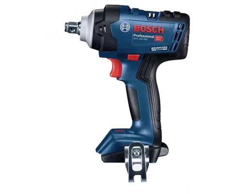 Гайковерт аккумуляторный Bosch GDS 18V-400 (без акк, без з/у)