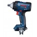 Гайковерт аккумуляторный Bosch GDS 18V-400 (без акк, без з/у)