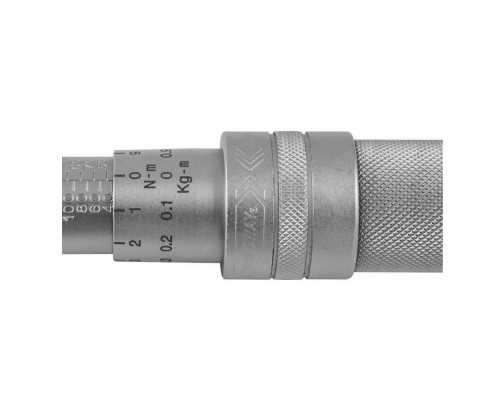 Ключ динамометрический Jonnesway 1/2"DR, 50-350 Нм Ключ динамометрический Jonnesway 1/2"DR, 50-350 Нм