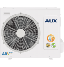 Наружный блок мини (mini) VRF ARV системы AUX ARV-H120/4R1A