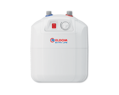 Электрический накопительный водонагреватель Eldom Extra Life 72324PMP 72324PMP