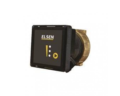 Циркуляционный насос, ELSEN, EHC02.01 для горячей воды DN15, 220В, 1,2 м., 3 режима работы Циркуляционный насос, ELSEN, EHC02.01 для горячей воды DN15, 220В, 1,2 м., 3 режима работы