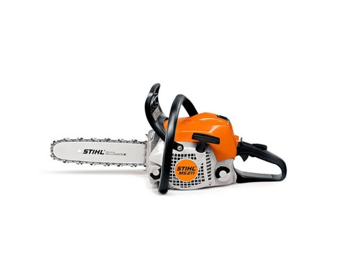 Бензопила Stihl MS 211 (40см 3/8 1,3 55) Бензопила Stihl MS 211 (40см 3/8 1,3 55)