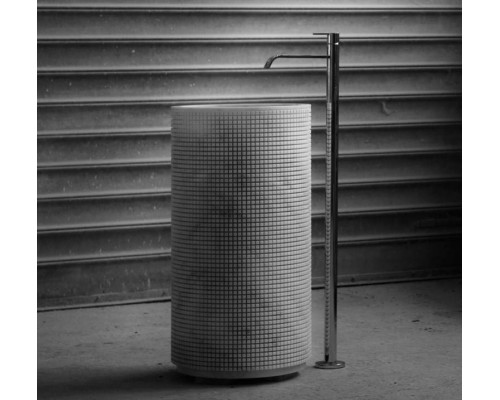 Antonio Lupi Pixel Раковина 45x85x45 см, без отв., напольная, цвет: Marmo Carrara. PIXEL Antonio Lupi Pixel Раковина 45x85x45 см, без отв., напольная, цвет: Marmo Carrara. PIXEL
