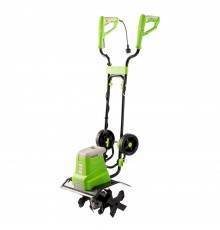 Культиватор электрический REDVERG RD-T1500