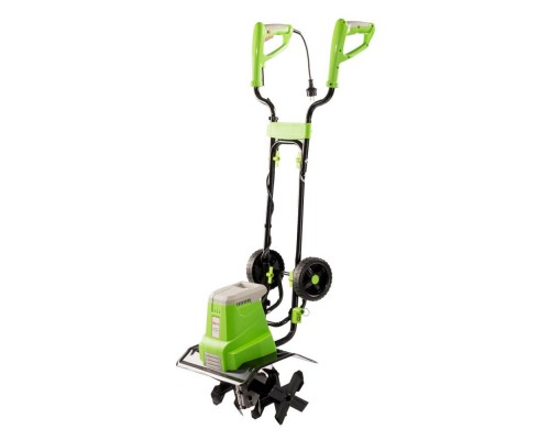 Культиватор электрический REDVERG RD-T1500