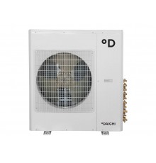 Наружный блок мультисистемы DF100A4MS1