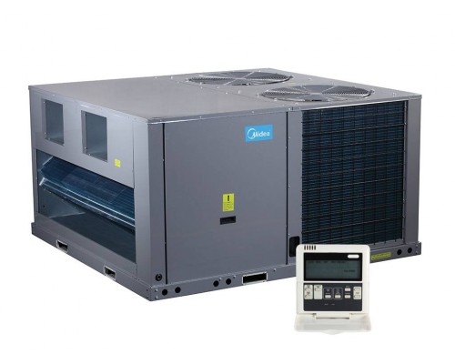 Крышный кондиционер MRCT-250CWN1-R(C)